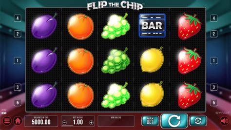 Play Flip The Chip slot